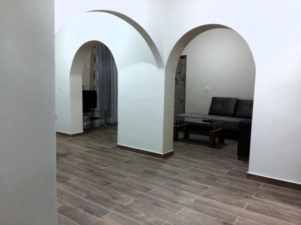 Apartment Radovan Rijeka Crnojevića Kültér fotó