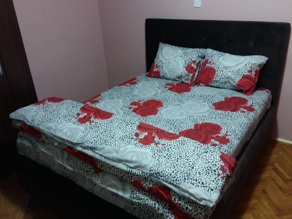 Apartment Radovan Rijeka Crnojevića Kültér fotó