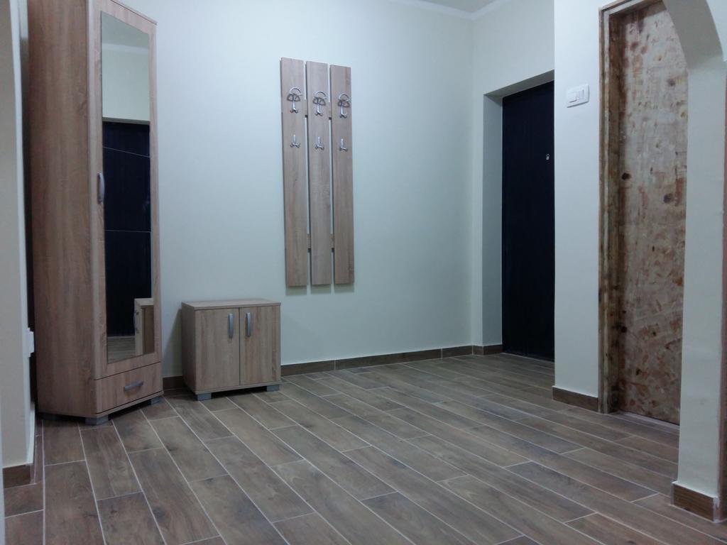 Apartment Radovan Rijeka Crnojevića Kültér fotó